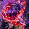 Seven Studio – One Piece Warhead Nika Luffy - Photo 4 | TopGKStore