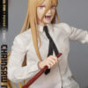 ASMUS TOYS – CHAINSAW MAN : POWER 1/6 Action Figure CSM002 (Licensed) - Photo 5 | TopGKStore