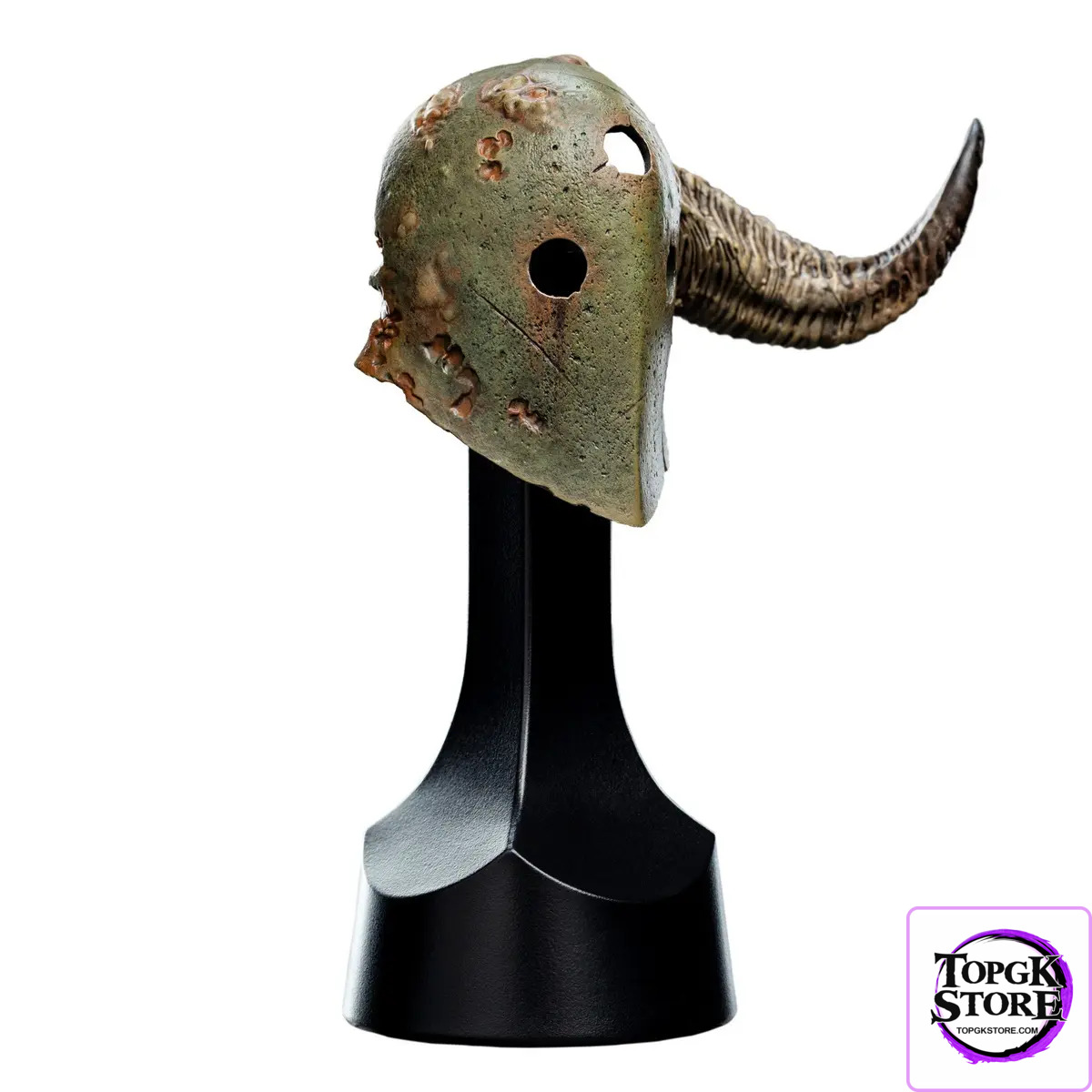 WETA Workshop Studio – ORRUK ARDBOY HELM & PUTRID BLIGHTKING HELM & STORMCAST ETERNAL LIBERATOR HELM (Licensed)