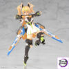 Kotobukiya – Grande Scale Phantasy Star Online 2 es Gene (Stellainnocent Ver.) Plastic Model (Licensed) - Photo 4 | Top