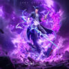 BBA Studio – Shadow Monarch Sung Jin Woo Solo Leveling - Photo 6 | TopGKStore