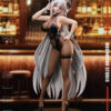 Modomodo Studio – Azur Lane Bunny Girl Aegir - Photo 1 | TopGKStore