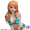 MegaHouse x FREEing – B-style ONE PIECE Nami Swimsuit Ver. 1/4 Complete Figure (Licensed) - Photo 5 | TopGKStore
