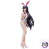 MegaHouse – B-Style Code Geass: Roze of the Recapture Sakura, Princess Haruyanagi Bunny Ver. Complete Figure (Licensed)