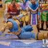 Storm Toys – T.HAWK – ULTRA STREET FIGHTER II – THE FINAL CHALLENGERS (Licensed) - Photo 17 | TopGKStore