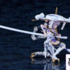 Max Factory – figma Goddess of Victory: Nikke Scarlet (Licensed) - Photo 7 | TopGKStore