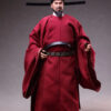 Kong Ling Ge – 1/6 Han Shi Zhong Action Figure KLG-R037 (Licensed) - Photo 22 | TopGKStore