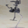 Kotobukiya – Frame Arms Girl Baselard with Exosuit Baselard Plastic Model (Licensed) - Photo 4 | TopGKStore