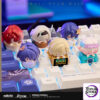 miHoYo – Honkai: Star Rail – Keycaps Set of 6 (Licensed) - Photo 1 | TopGKStore