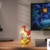 NIUZI Studio – Ponyta Instant Wealth Pokémon - Photo 4 | TopGKStore