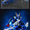 Yi li Chuang wan – Ultra Beast Force Dragon Halberd Dragon War God Combined Mecha Model Kit (Licensed) - Photo 3 | TopG