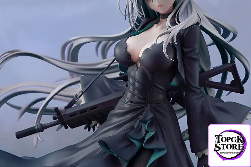 GSC – Blue Archive Shiroko*Terror 1/7 Complete Figure (Licensed) - Photo 8 | TopGKStore