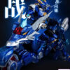 Yi li Chuang wan – Ultra Beast Force Dragon Halberd Dragon War God Combined Mecha Model Kit (Licensed) - Photo 2 | TopG