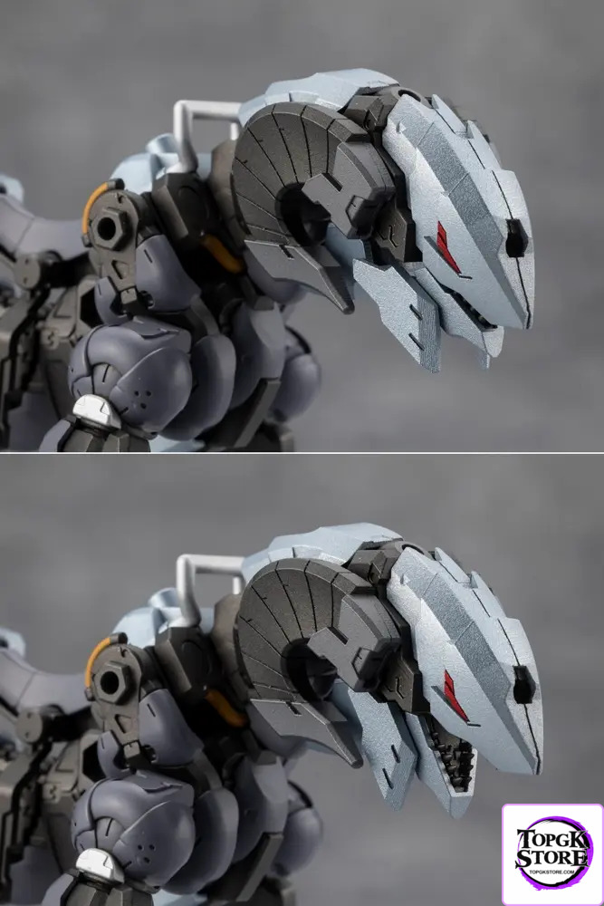 Kotobukiya – HEXA GEAR BLAUREGEN (Licensed) - Photo 10 | TopGKStore