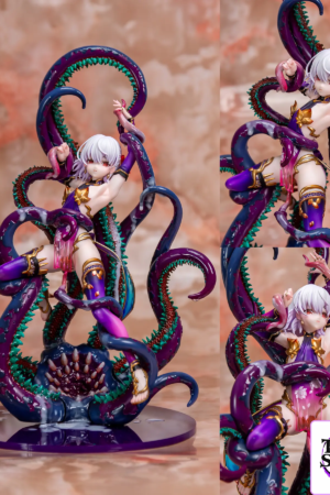 YJ Studio – Kama Octopus Bondage Fate/Stay Night - Photo 2 | TopGKStore