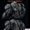 Threezero – Transformers: Rise of the Beasts DLX Optimus Primal 3Z05650W0 (Licensed) - Photo 11 | TopGKStore