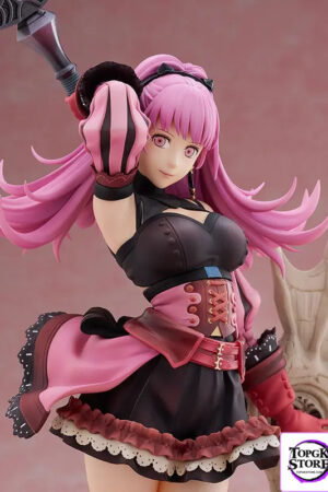 INTELLIGENT SYSTEMS – Fire Emblem: Three Houses Hilda 1/7 Complete Figure (Licensed) - Photo 2 | TopGKStore