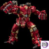 Sentinel Studio – Iron Man Hulkbuster Fighting Armor (Licensed) - Photo 8 | TopGKStore
