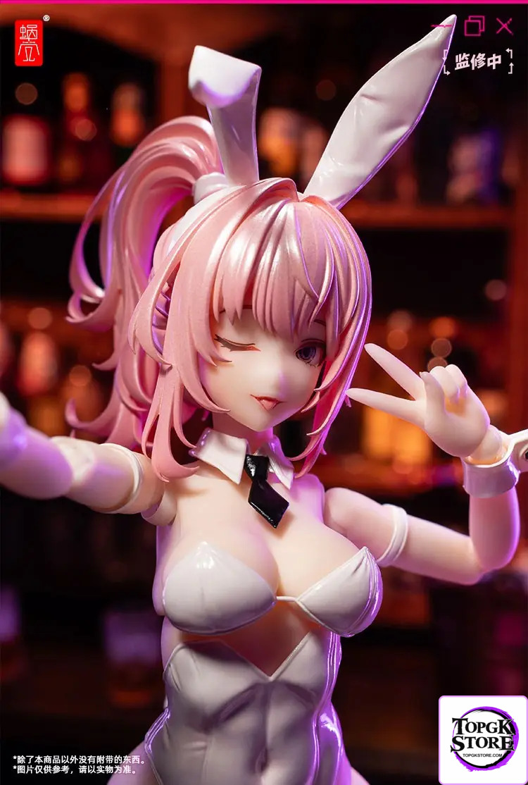 Snail shell – Original RA-01 Bunny Girl Aileen (Licensed) - Photo 26 | TopGKStore