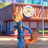 Fondjoy – Zootopia Action Figure MS20004 Set of 4 (Licensed) - Photo 6 | TopGKStore