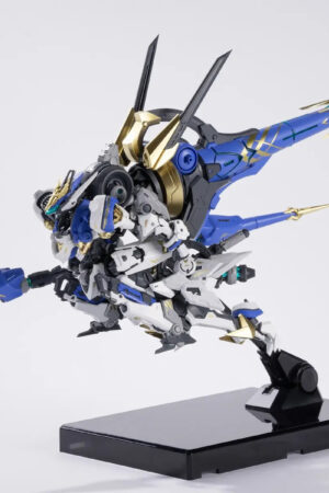 HOWLING STAR x Earnestcore Craft – Interwoven Front – Mecha God Colada (Licensed) - Photo 1 | TopGKStore