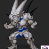 Power Studio – Syn Shenron Dragon Ball - Photo 1 | TopGKStore