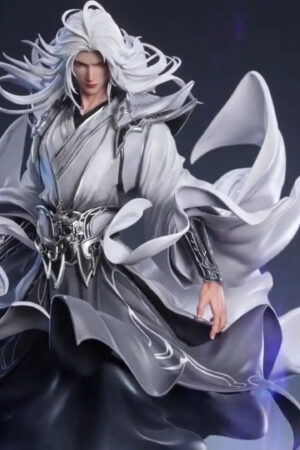 PJ studio – Renegade Immortal Animation Wang Lin (Licensed) - Photo 2 | TopGKStore