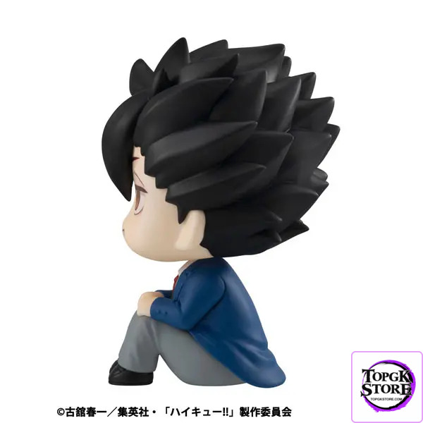 MegaHouse – LookUp Haikyuu!! Kenma Kozume & Tetsuro Kuroo Complete Figure (Licensed) - Photo 8 | TopGKStore