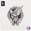 miHoYo – Zenless Zone Zero Faction Series Metal Badges (Licensed) - Photo 3 | TopGKStore