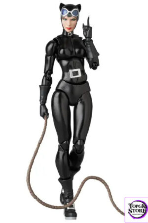 MEDICOM TOY – Mafex Batman Hush Comic Version Catwoman Action Figure (Licensed) - Photo 2 | TopGKStore