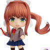 GSC – Nendoroid Doki Doki Literature Club! Monika (Licensed) - Photo 3 | TopGKStore