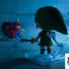GSC – Nendoroid The Legend of Zelda Link Majora’s Mask 3D Ver. (Licensed) - Photo 17 | TopGKStore