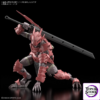 BANDAI SPIRITS – 30MF Dragonian Knight (Licensed) - Photo 4 | TopGKStore