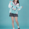 Moeyu – VOCALOID Hatsune Miku Backpack (Licensed) - Photo 5 | TopGKStore