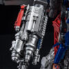 WAY Studio – Transformers: Dark of the Moon MSP Series Optimus Prime (Licensed) - Photo 13 | TopGKStore