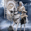 FZ Art Studio – Legend of the Mighty General: Shu Chapter – Five Great Generals Zhao Yun Zhao Zilong FZ030 FZ031 