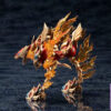 Kotobukiya – Arcanadea XenoAlma Blaze Ophis & Flame Straile Plastic Model (Licensed) - Photo 1 | TopGKStore
