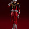 BANDAI SPIRITS – S.H.Figuarts Char Aznable “Mobile Suit Gundam” (Licensed) - Photo 12 | TopGKStore