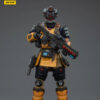 JOYTOY – UNSC Sniper Foster & Ivan & Moreau & Dima JT01994 JT02021 JT02007 JT02014 (Licensed) - Photo 8 | T