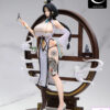 Eclipse Collectibles – Ethereal Mist Cloud Guci 1/6 Complete Figure (Licensed) - Photo 3 | TopGKStore