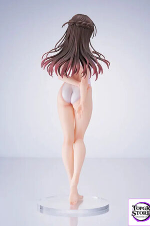 AMAKUNI – Rent-A-Girlfriend Chizuru Mizuhara Competition Swimsuit Ver. 1/7 Complete Figure (Licensed) - Photo 2 | TopGK