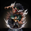 D Studio – Attack on Titan #1 Eren - Photo 1 | TopGKStore