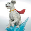 Sideshow Collectibles – Collectibles DC Comics Superman & Krypto 300982 300997 (Licensed) - Photo 3 | TopGKStore