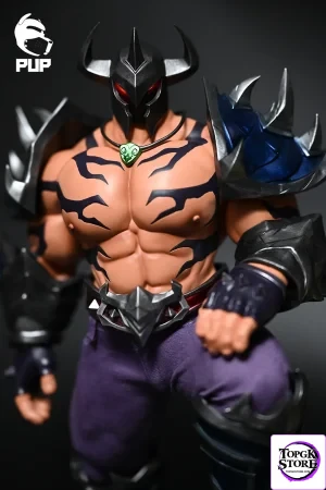 League of Legends Iron Man Mordekaiser 18+Male Statue By PUP Studio - Photo 18 | TopGKStore
