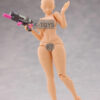 K Toys – 1/12 Japanese Manga-Style Busty Female Figure KT02 A/B/C (Licensed) - Photo 9 | TopGKStore