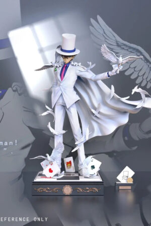 HW Studio – Kaito Kid Detective Conan - Photo 2 | TopGKStore