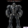 Threezero – Transformers: Rise of the Beasts DLX Optimus Primal 3Z05650W0 (Licensed) - Photo 12 | TopGKStore