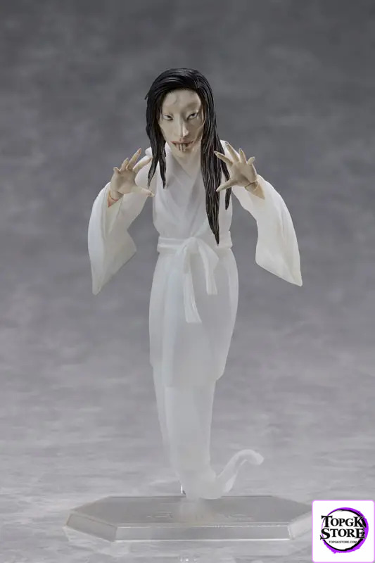 FREEing – figma Maruyama Okyo’s Yurei-zu (Licensed) - Photo 4 | TopGKStore