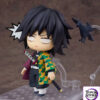 GSC – Nendoroid Demon Slayer: Kimetsu no Yaiba Giyu Tomioka & Shinobu Kocho (Licensed) - Photo 4 | TopGKStore