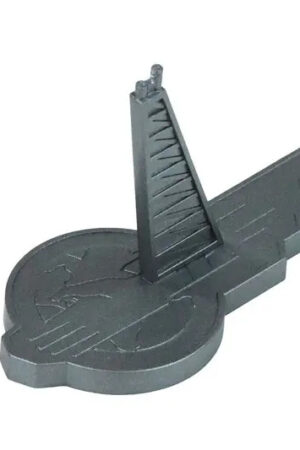 Bell Fine – Thunderbirds Thunderbird 5 Commemorative Model (Licensed) - Photo 2 | TopGKStore